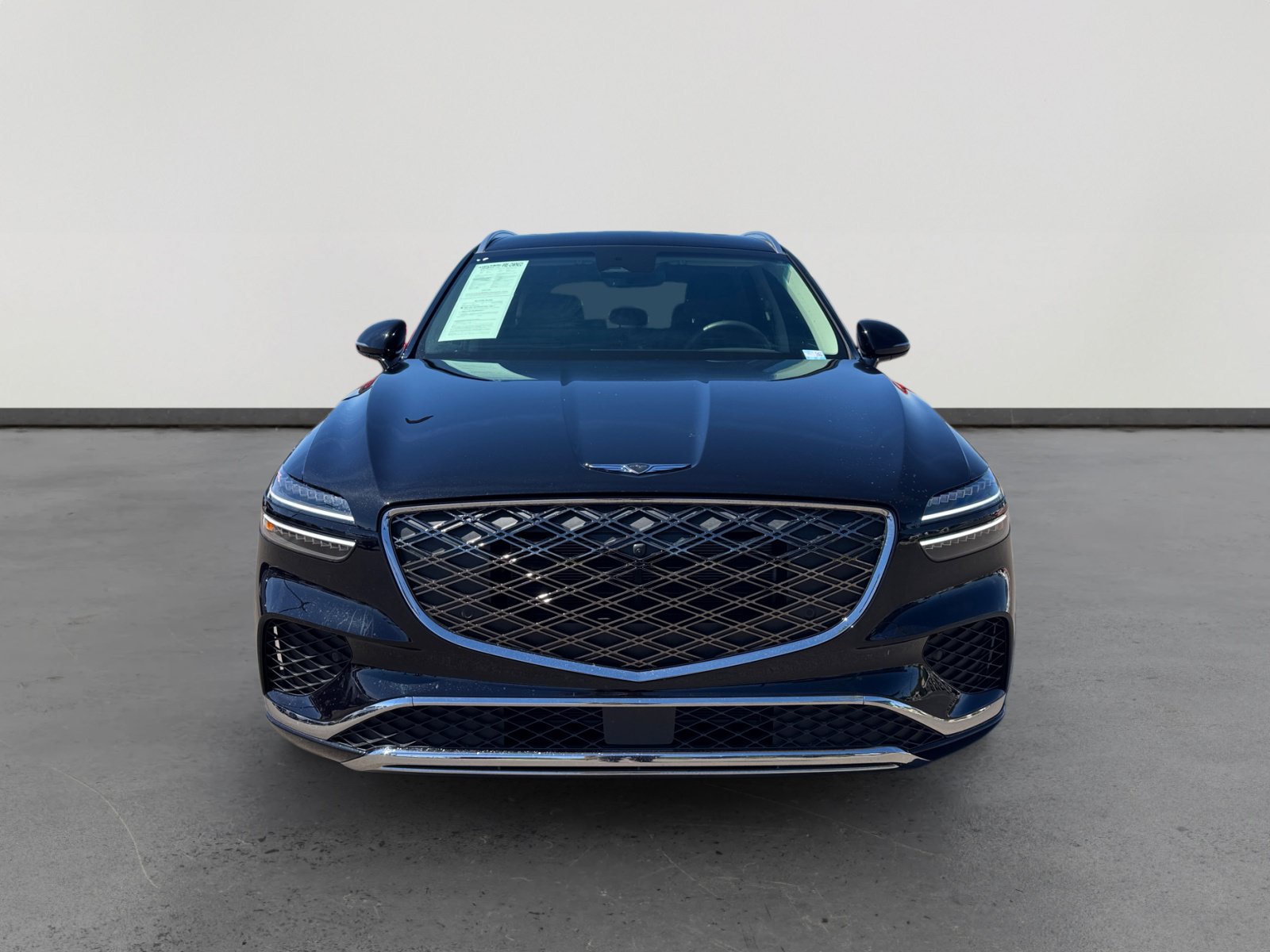 Used 2026 Genesis GV70 2.5T Advanced AWD/4WD image 8