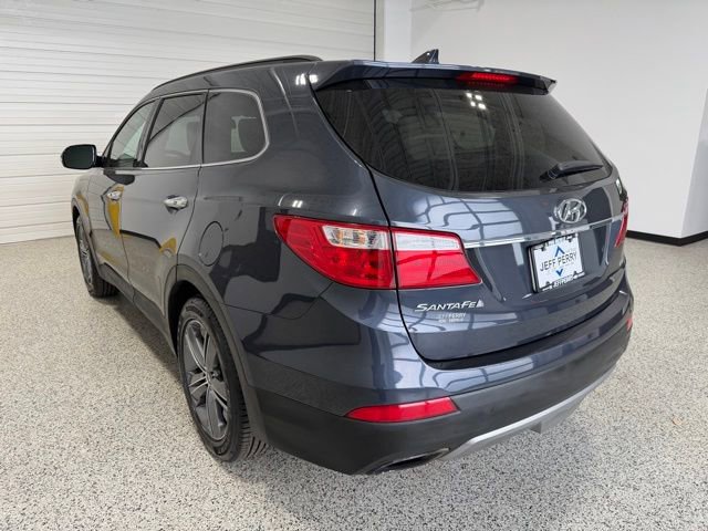 Used 2016 Hyundai Santa Fe SE w/ Option Group 02 AWD/4WD image 5