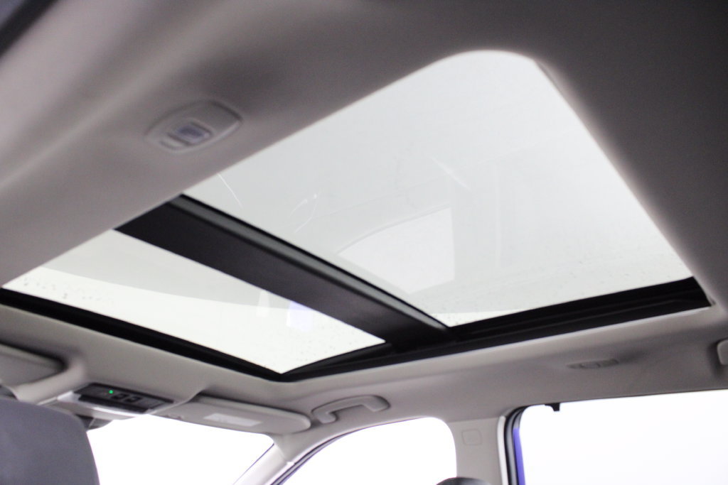 Certified 2021 Nissan Rogue SL FWD image 24