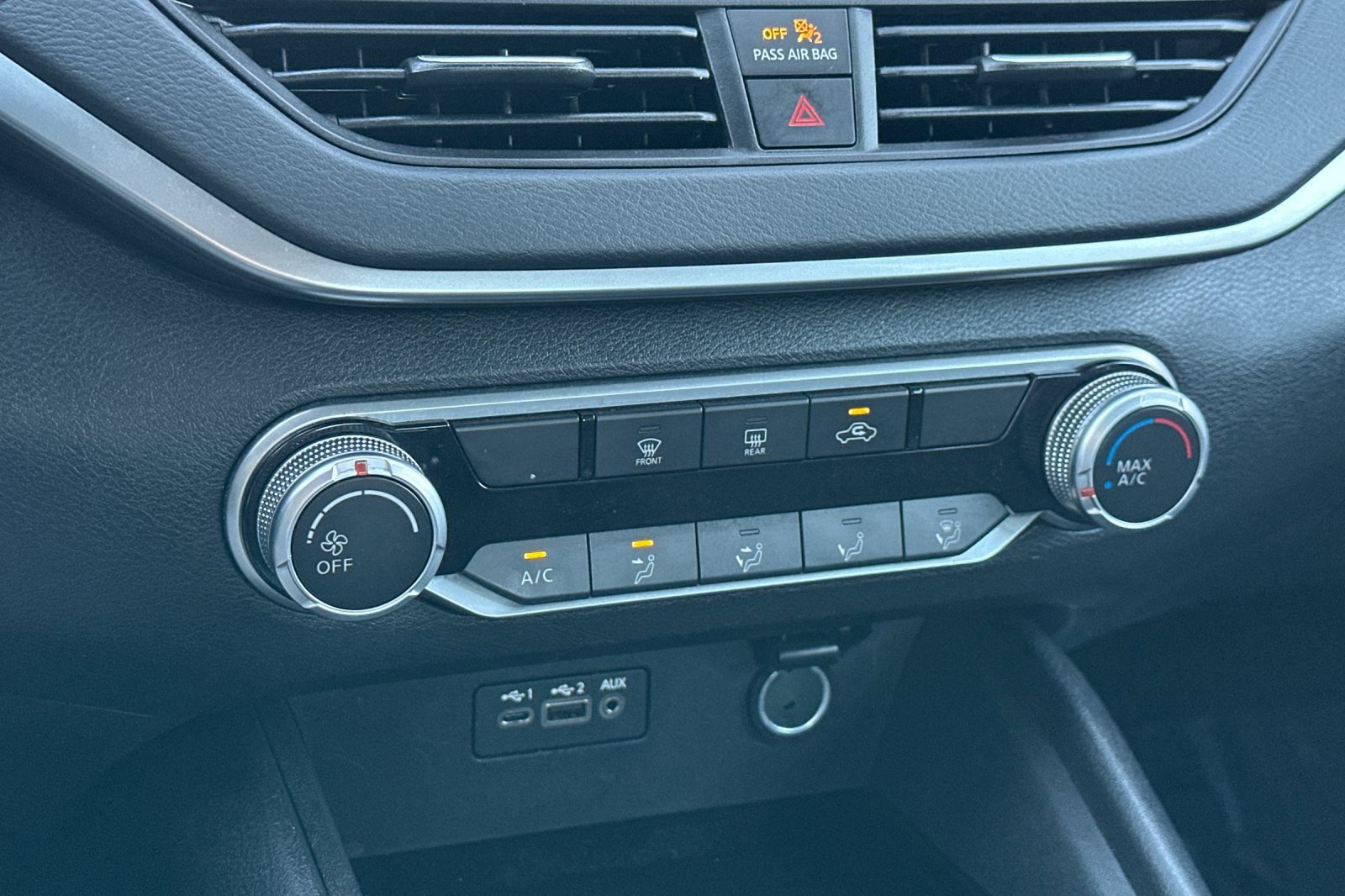 Used 2020 Nissan Altima 2.5 S image 22