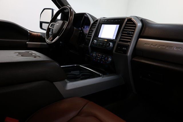 Used 2021 Ford F350 King Ranch w/ King Ranch Ultimate Package image 99