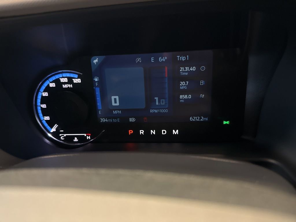 Used 2024 Ford Bronco Big Bend image 24