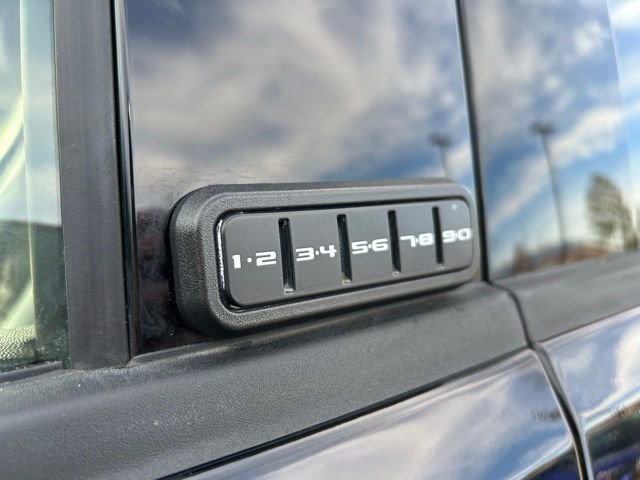Used 2025 Ford F150 Tremor w/ Tow/Haul Package image 10