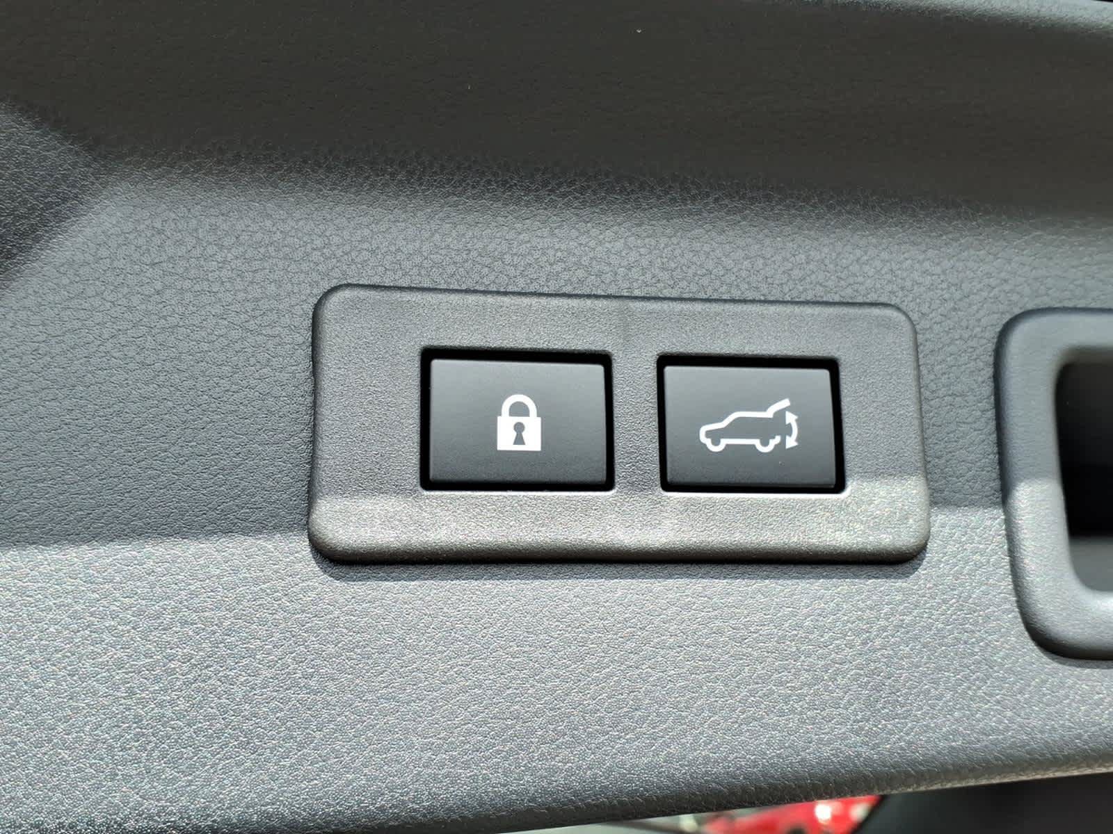 New 2026 Subaru Forester Premium AWD/4WD image 16