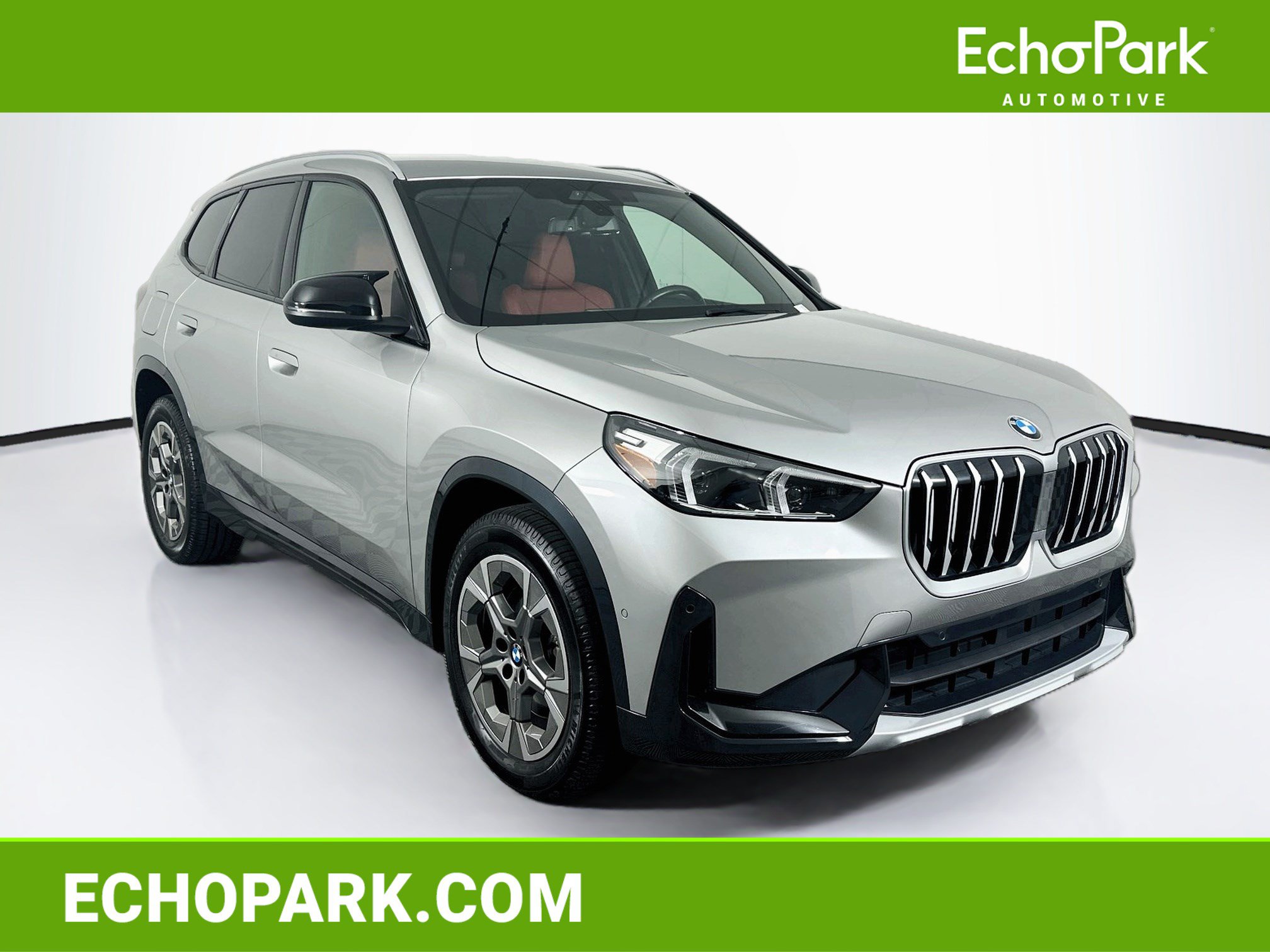Used 2024 BMW X1 xDrive28i w/ Convenience Package