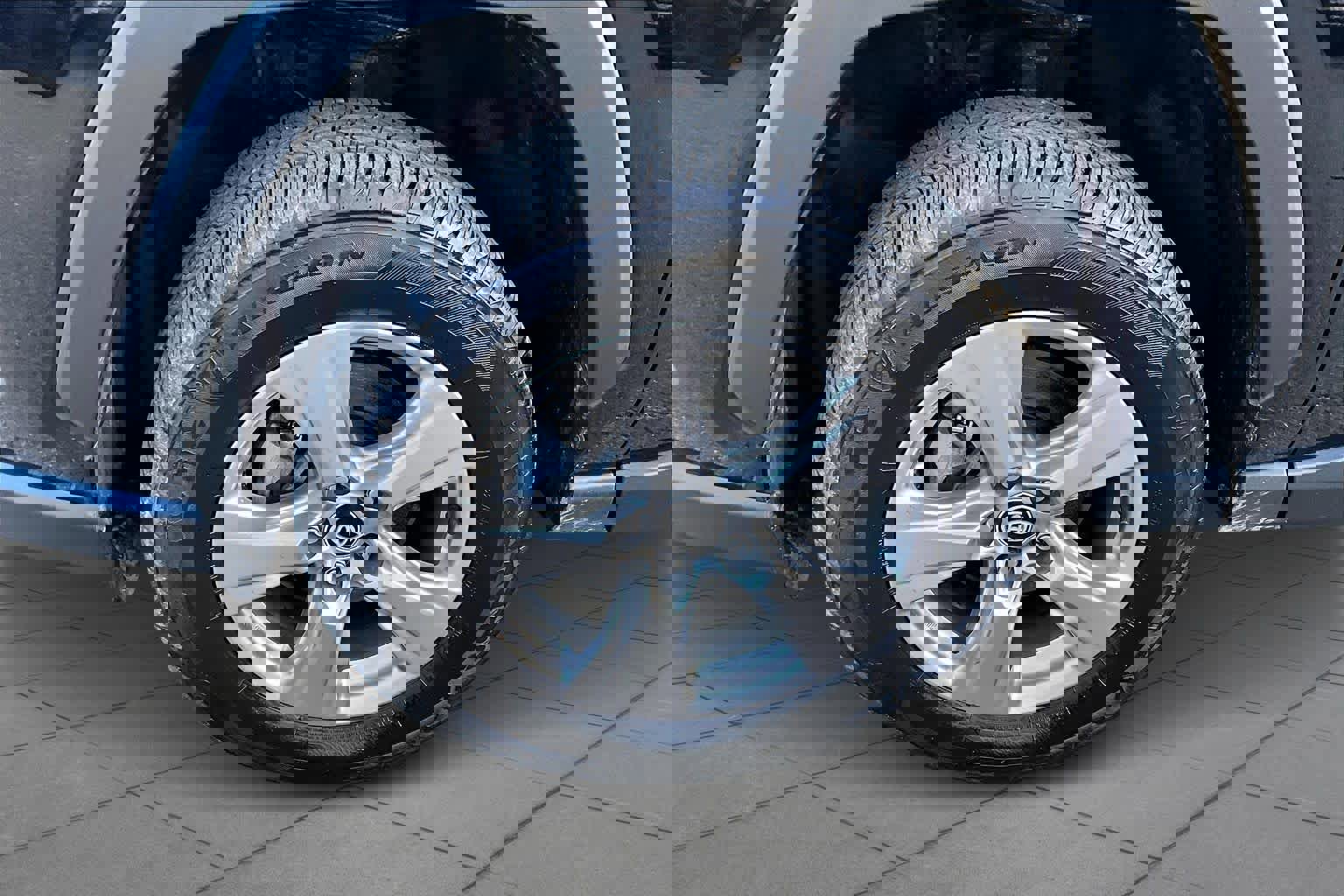 Used 2023 Toyota RAV4 XLE image 11