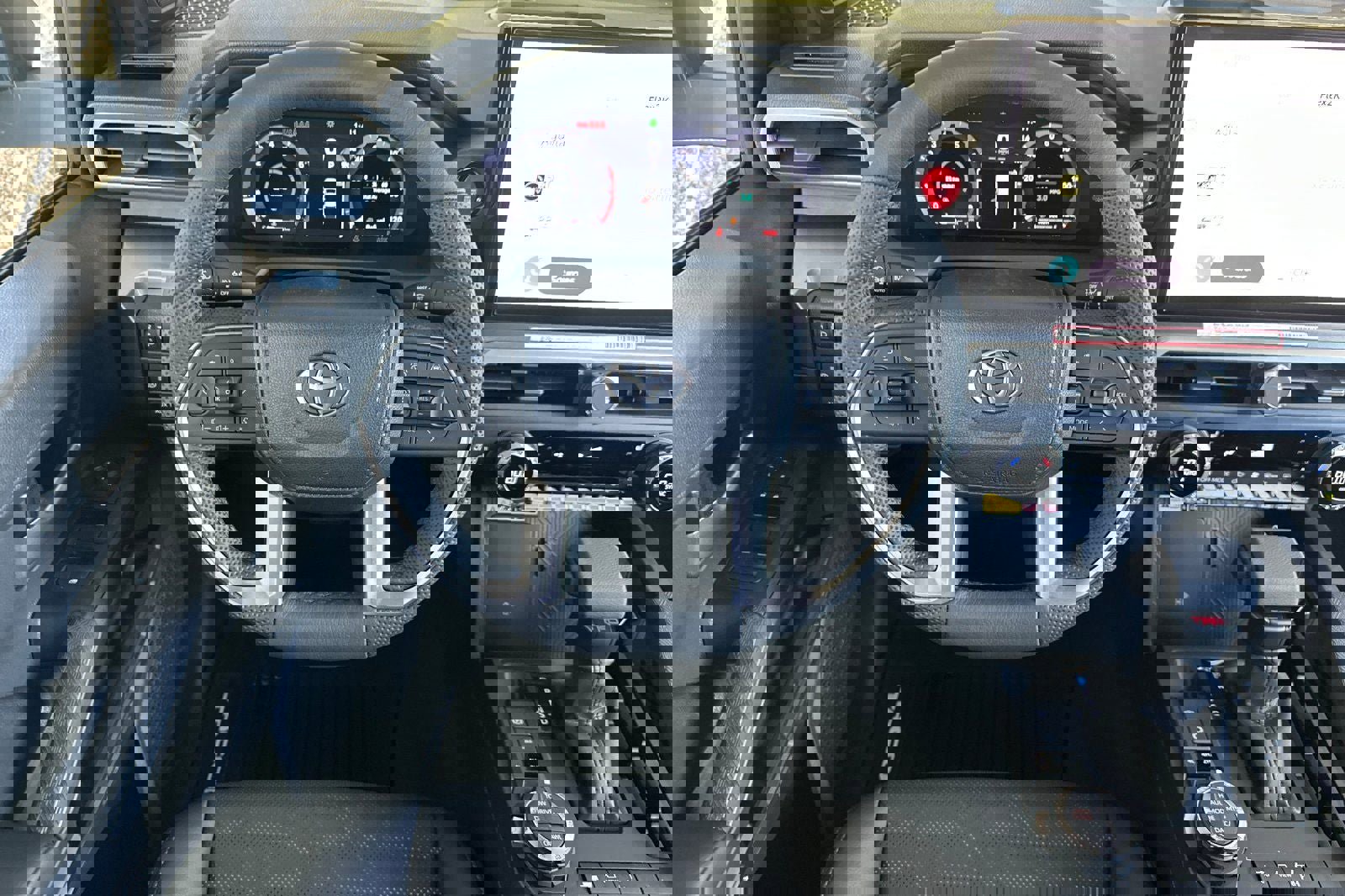 New 2026 Toyota Tacoma TRD Off-Road AWD/4WD image 17