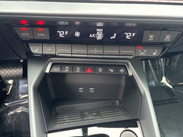 New 2026 Audi A3 2.0T Premium image 32