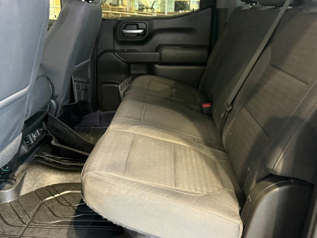 Used 2019 Chevrolet Silverado 1500 LT w/ Convenience Package image 31