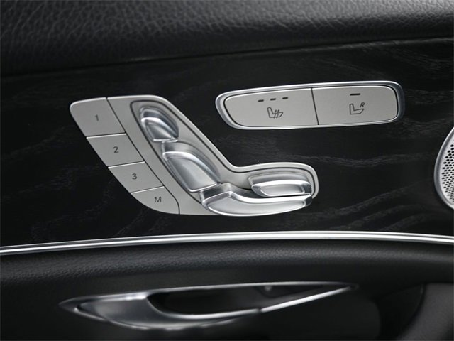 Used 2020 Mercedes-Benz E 350 Sedan image 13
