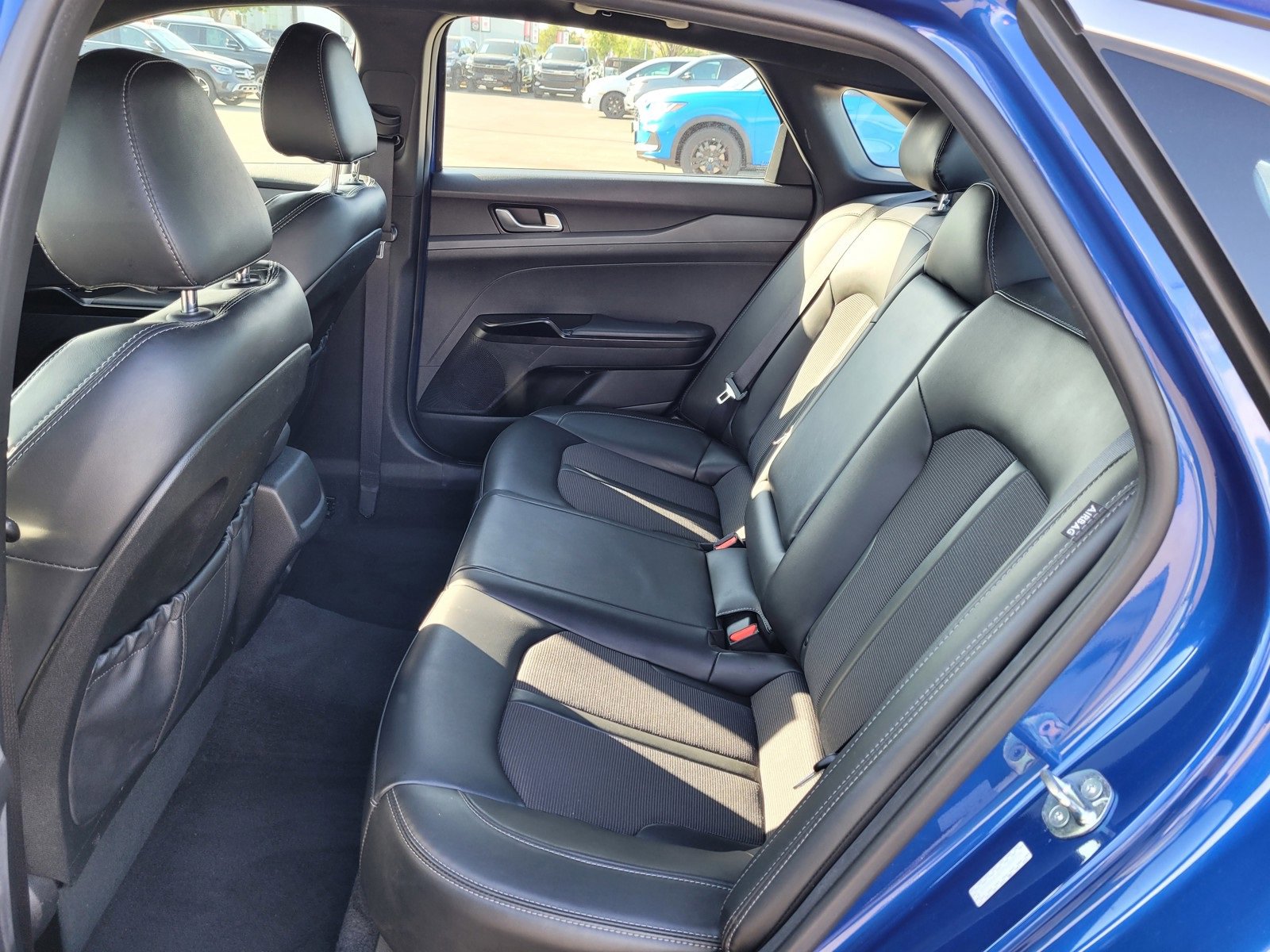 Used 2023 Kia K5 GT-Line image 13