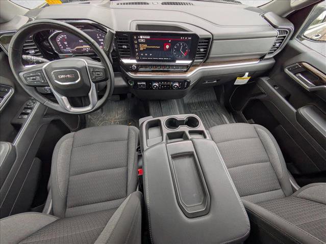 Used 2025 GMC Sierra 1500 Elevation w/ X31 Off-Road Package image 10