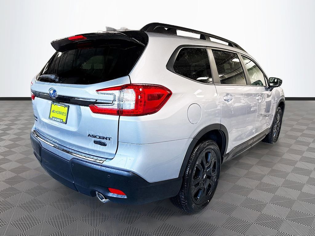 New 2026 Subaru Ascent Bronze Edition image 4