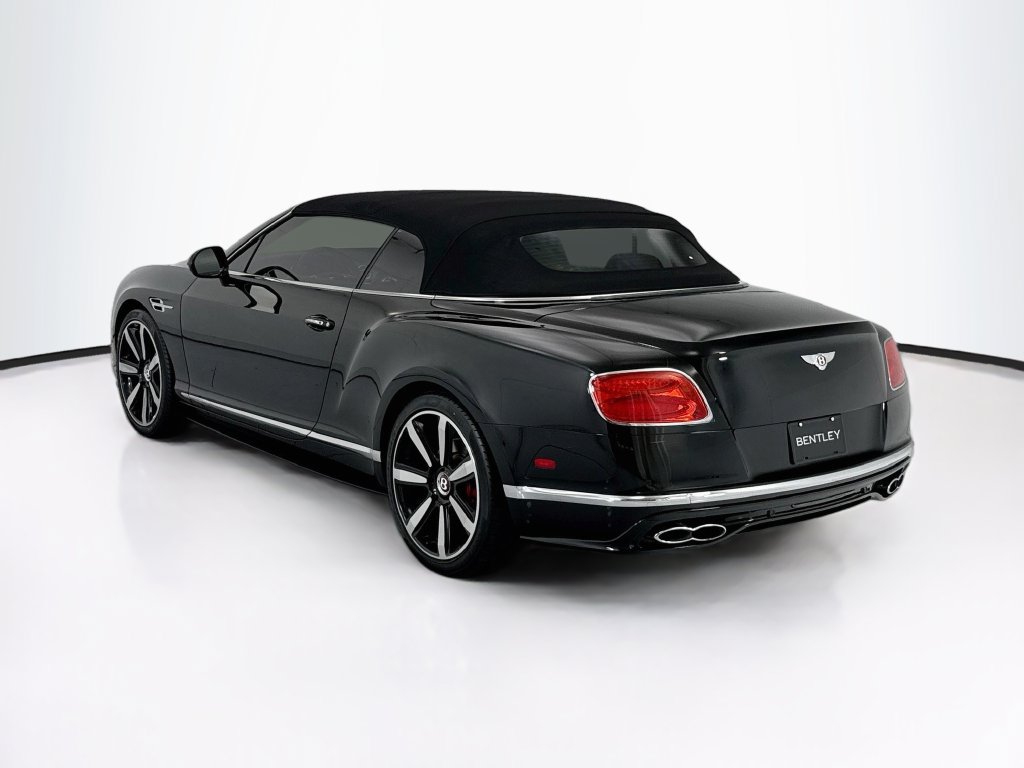 Used 2016 Bentley Continental GT V8 S AWD/4WD image 13