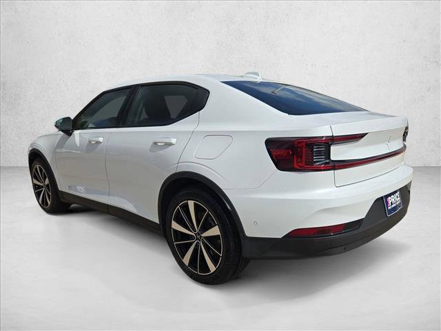 Used 2022 Polestar Polestar 2 w/ Pilot Package image 8