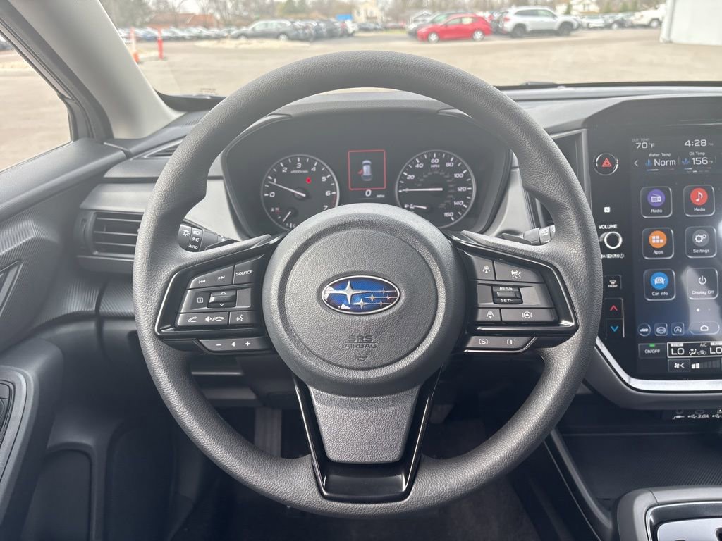 New 2026 Subaru Crosstrek 2.0i Premium image 14