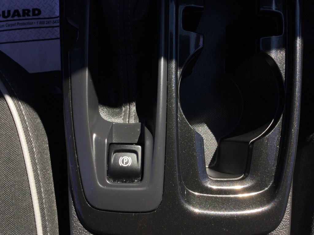 Used 2023 Chevrolet TrailBlazer LS FWD image 28