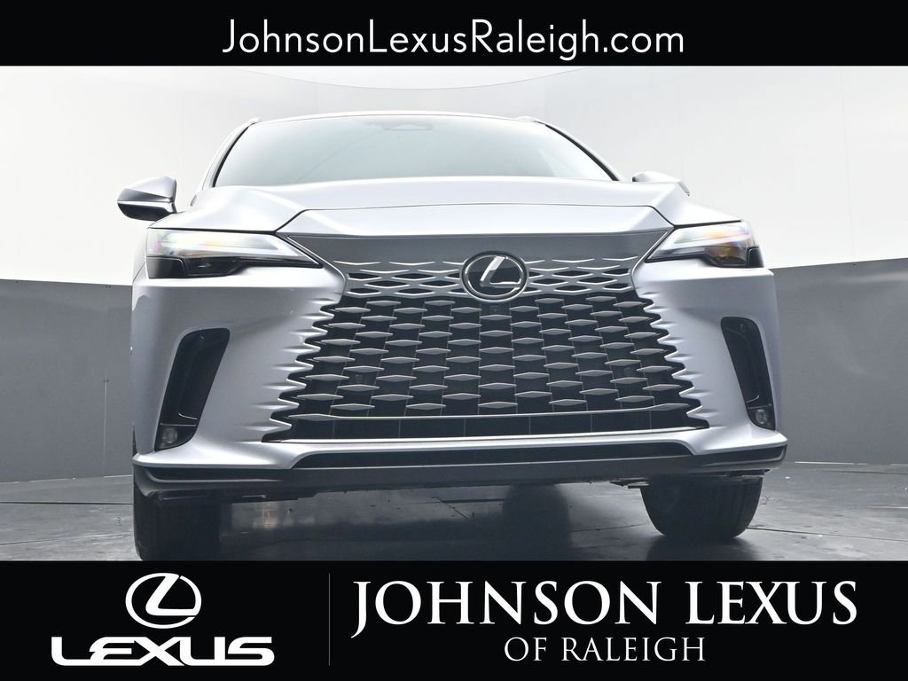 New 2026 Lexus RX 350 Premium Plus image 16
