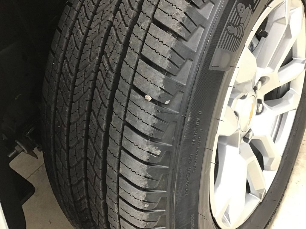 New 2026 Chevrolet Tahoe LS image 31