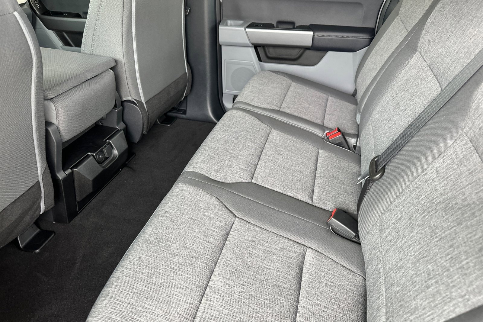New 2026 Ford F250 XL w/ STX Appearance Package image 12