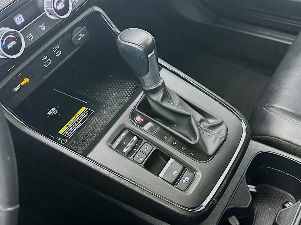 Used 2023 Honda CR-V EX-L image 16