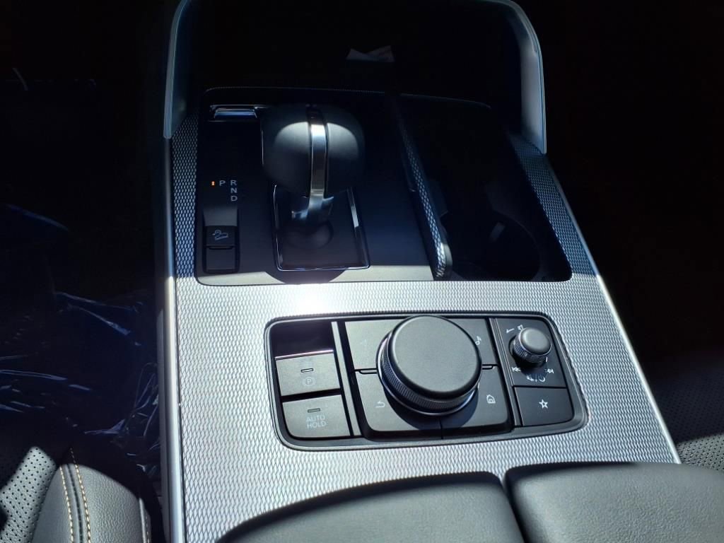 New 2025 MAZDA CX-90 3.3 Turbo w/ Premium Sport Pkg image 16