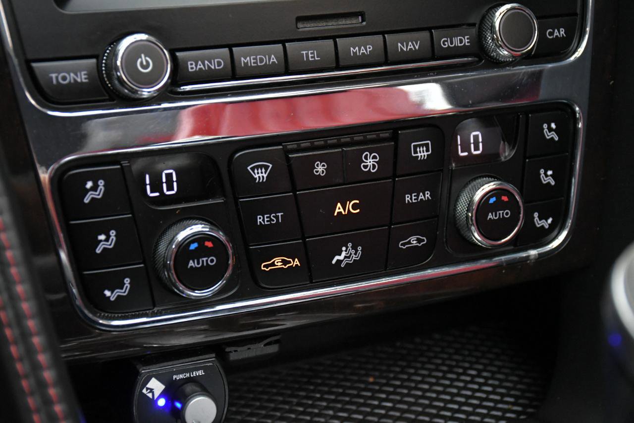 Used 2015 Bentley Continental GT AWD/4WD image 33