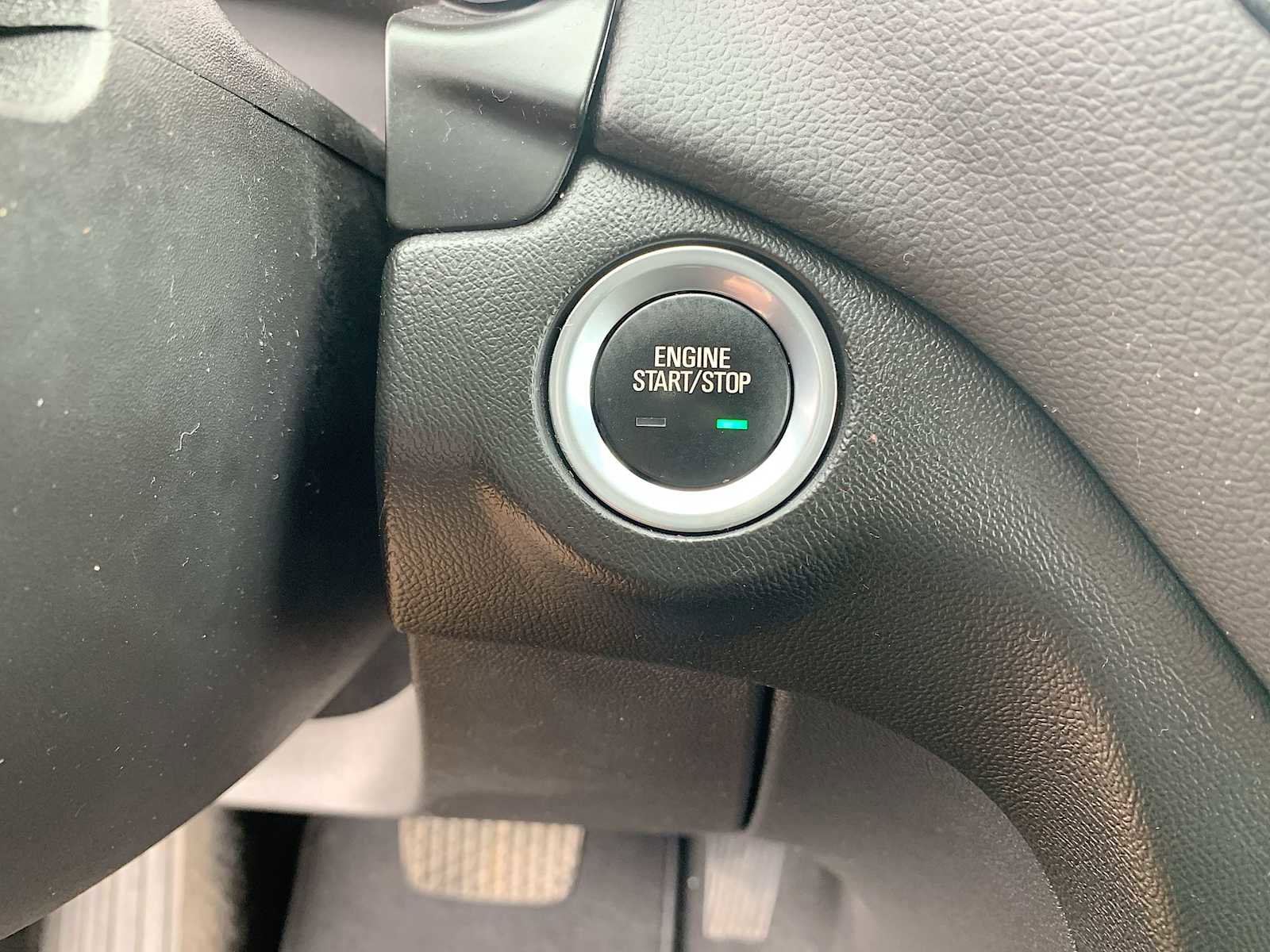 Certified 2022 Chevrolet Equinox LT image 16