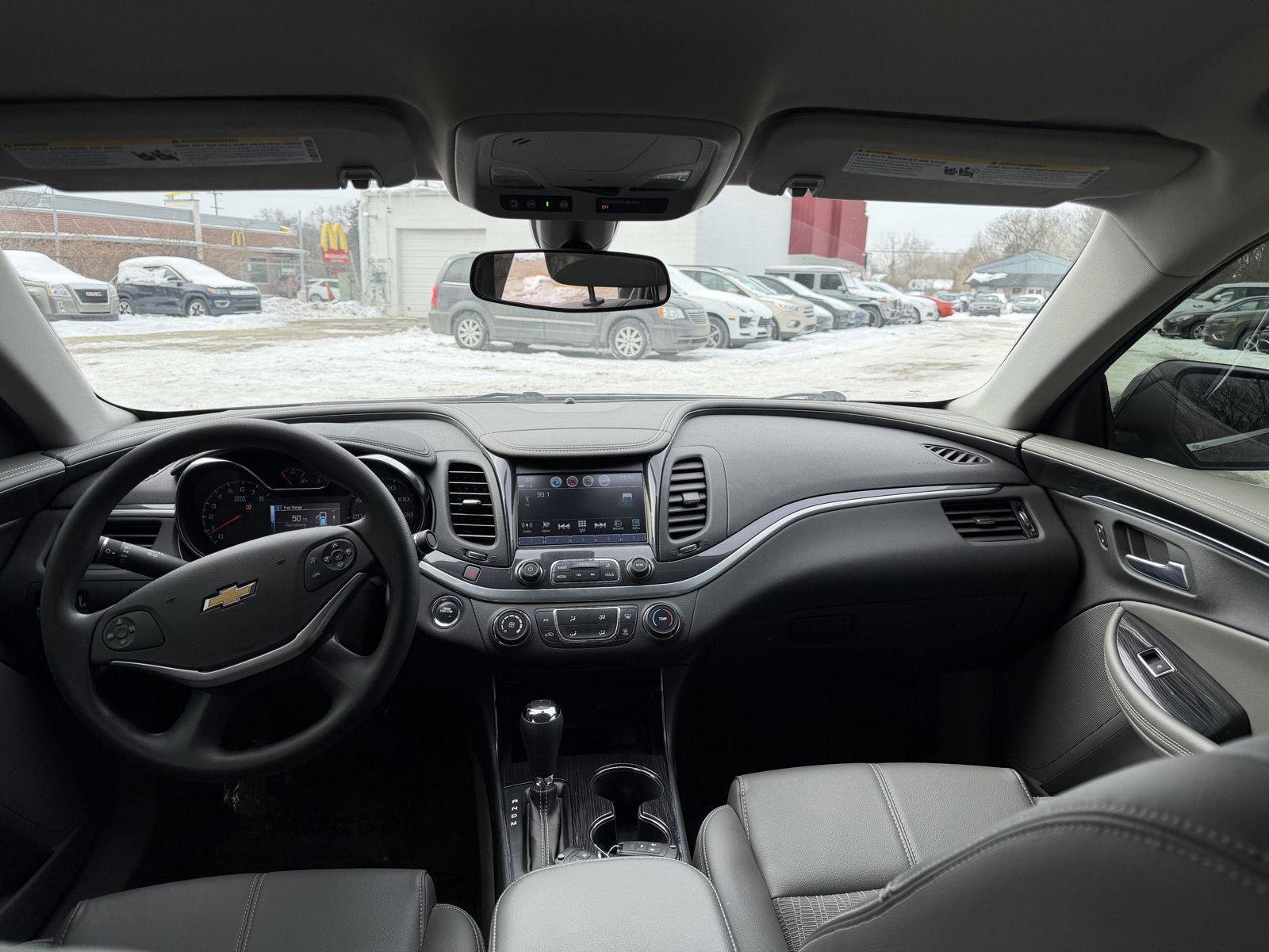 Used 2019 Chevrolet Impala LS image 19