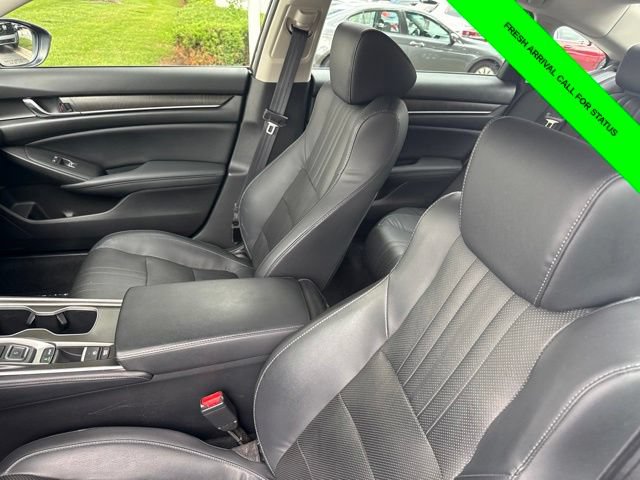 Used 2018 Honda Accord Touring image 49