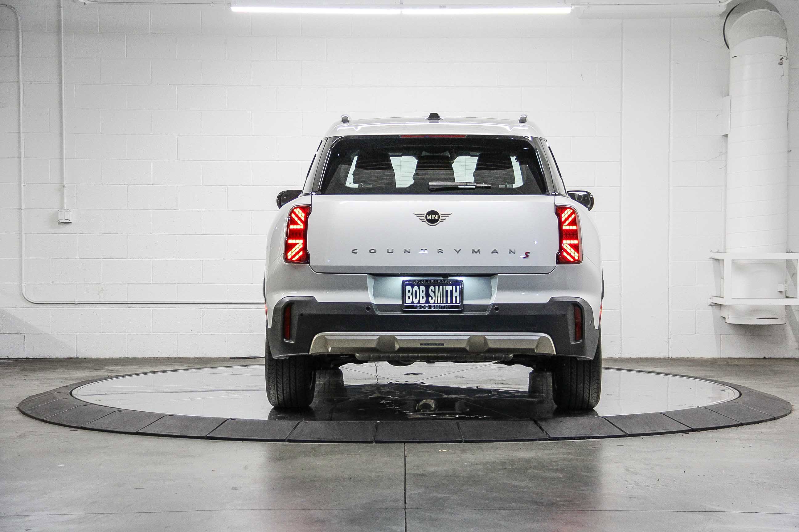 Used 2025 MINI Cooper Countryman S image 3