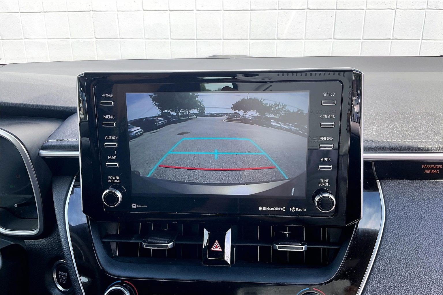 Used 2019 Toyota Corolla XSE FWD image 26