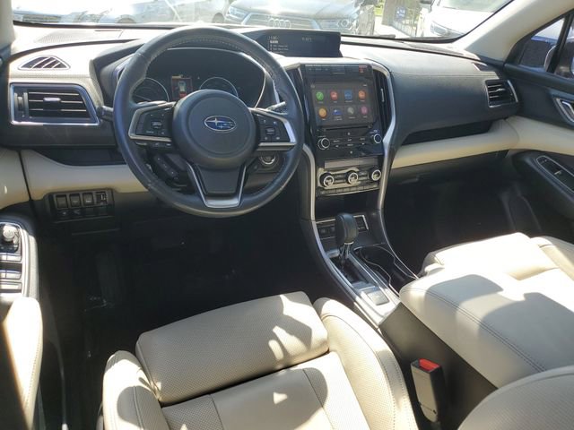 Used 2021 Subaru Ascent Limited w/ Technology Package AWD/4WD image 10