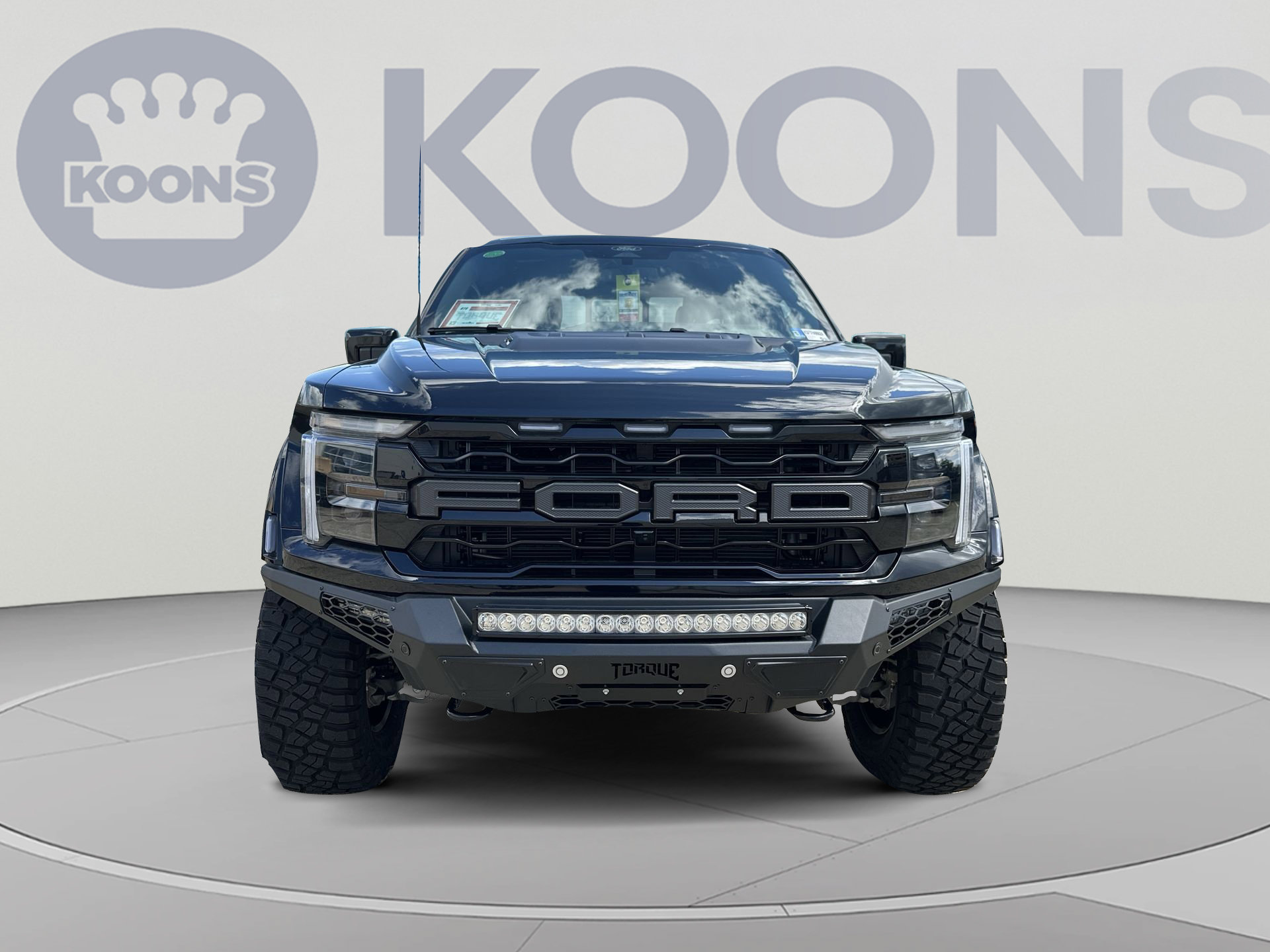New 2026 Ford F150 Raptor AWD/4WD image 4