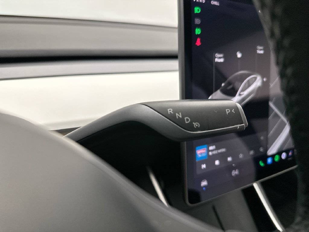 Used 2020 Tesla Model 3 Performance AWD/4WD image 24