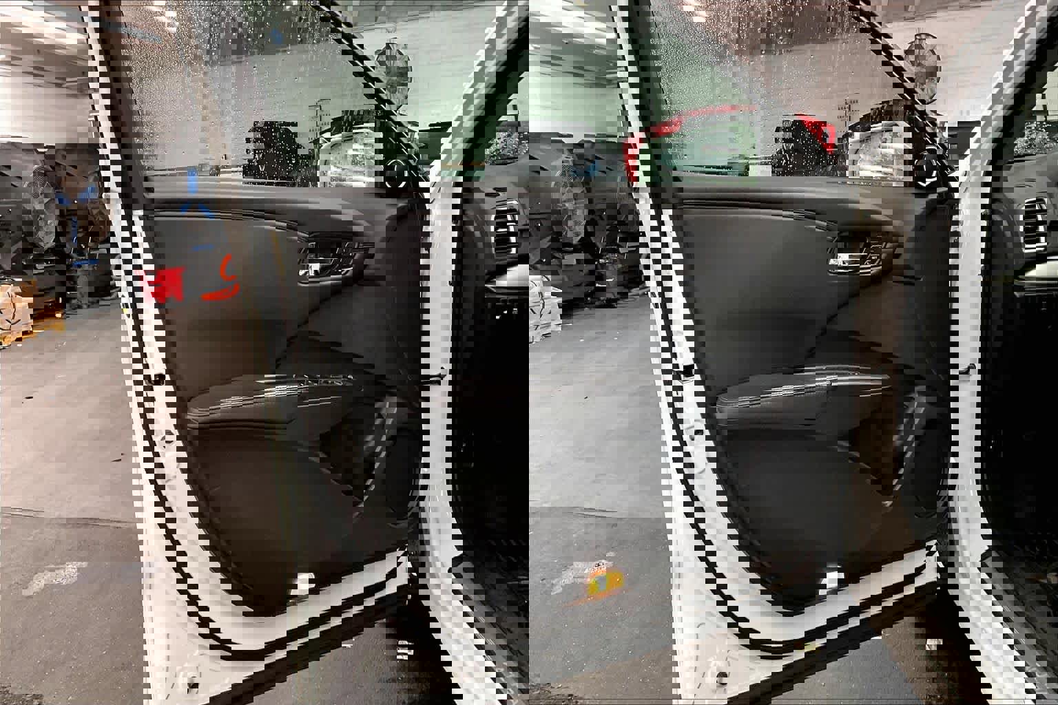 Used 2017 Acura RDX FWD w/ Technology Package image 21