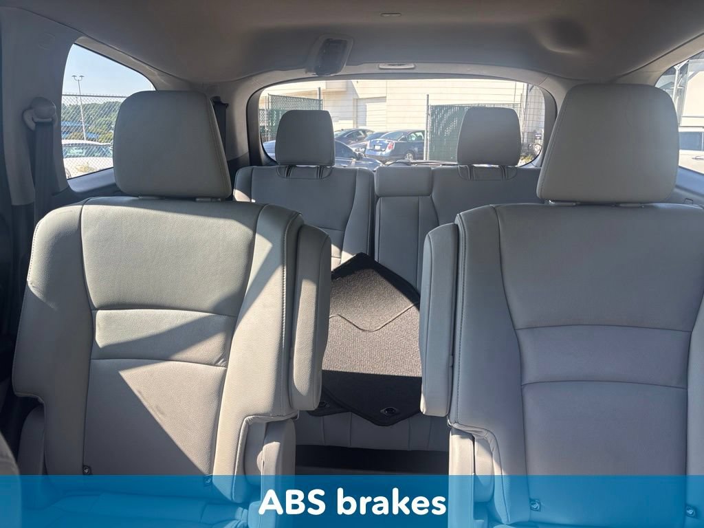 Used 2022 Honda Pilot Touring image 20