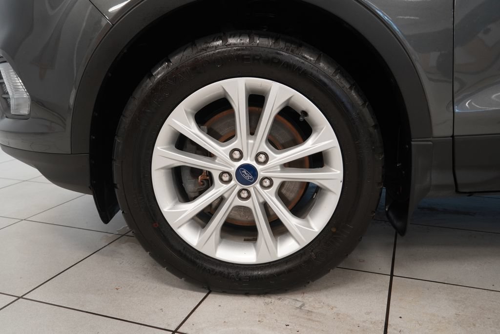 Used 2019 Ford Escape SE AWD/4WD image 15