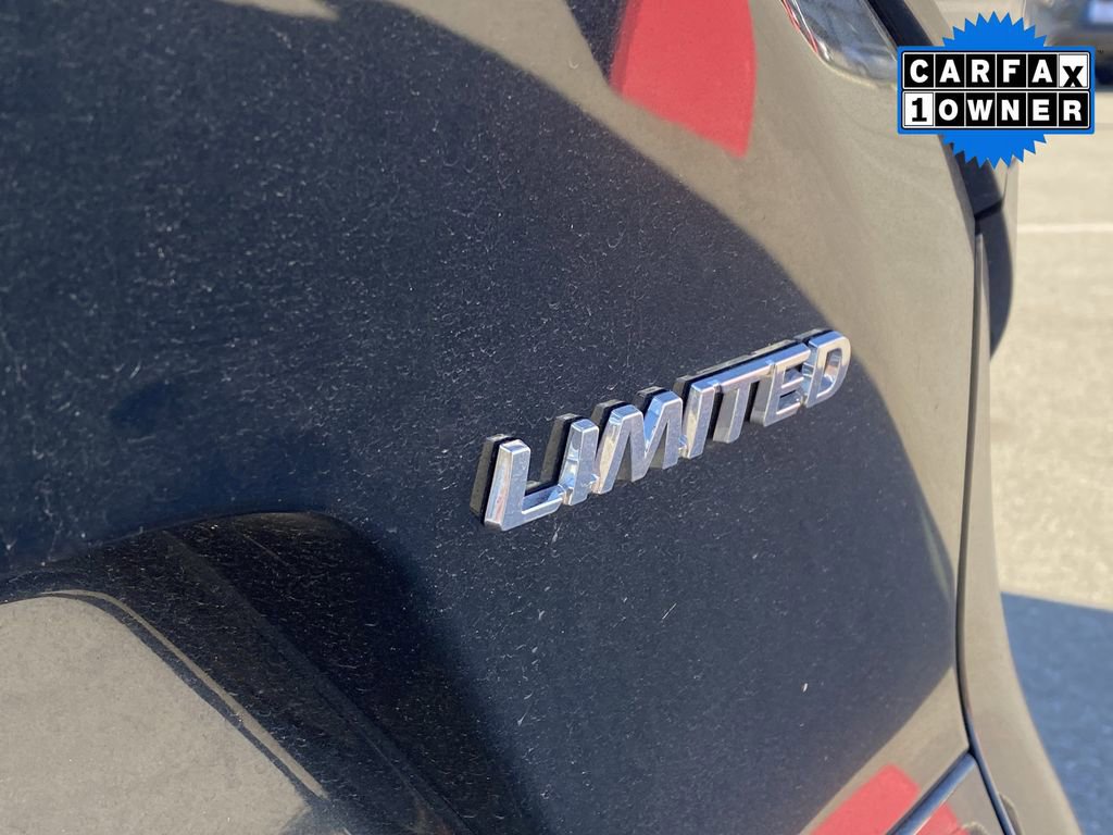 Certified 2023 Toyota bZ4X Limited w/ Weather Package image 6