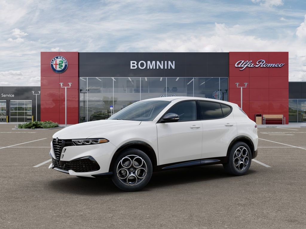 New 2026 Alfa Romeo Tonale image 2