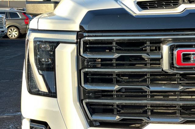 Used 2025 GMC Sierra 2500 AT4 w/ AT4 Premium Plus Package AWD/4WD image 46