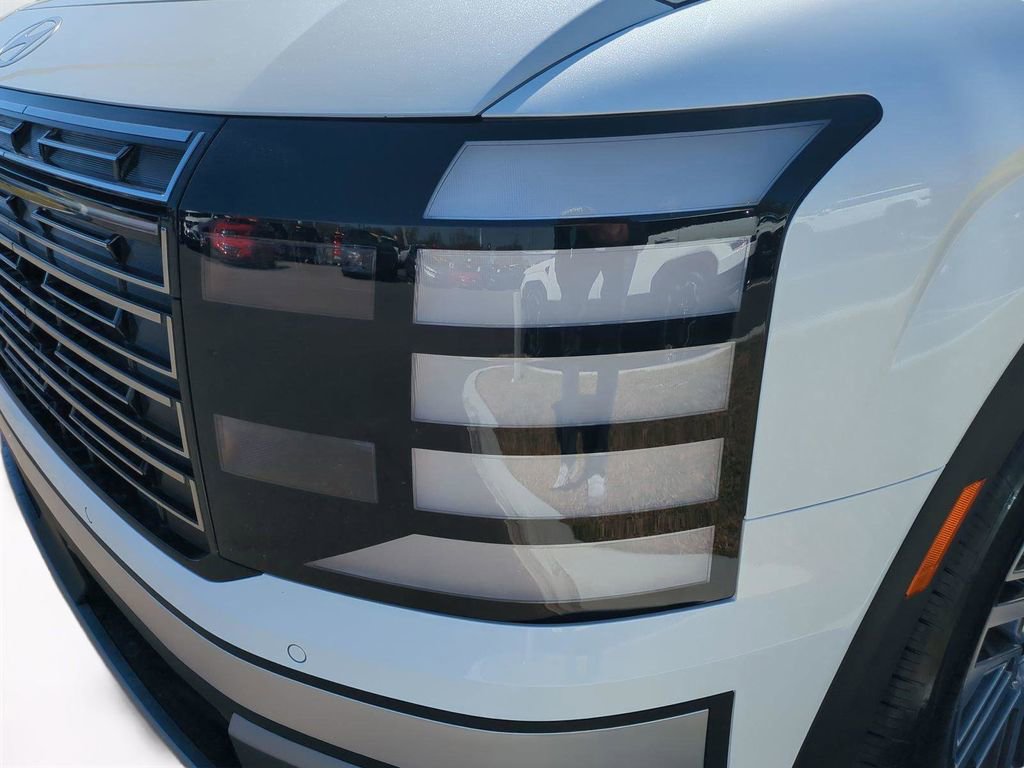 New 2026 Hyundai Palisade SEL image 10