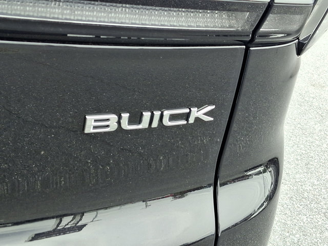 Certified 2025 Buick Enclave Avenir w/ Super Cruise Package AWD/4WD image 30