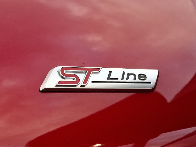 New 2026 Ford Explorer ST-Line w/ ST-Line Street Pack RWD image 10
