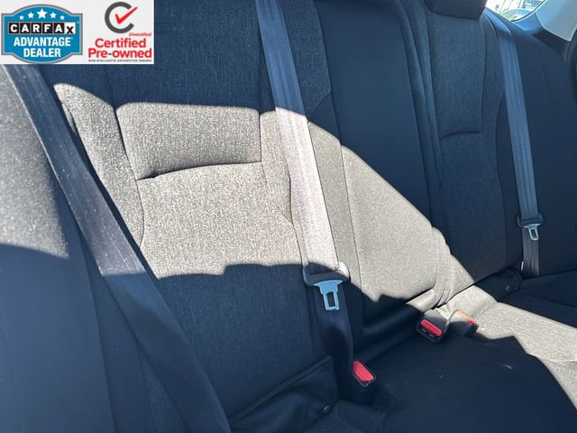 Used 2025 Honda Accord SE image 42
