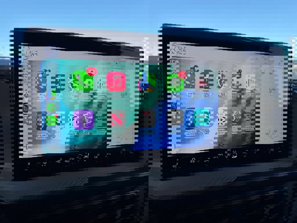 New 2025 Ford Bronco Sport Big Bend w/ Convenience Package image 31