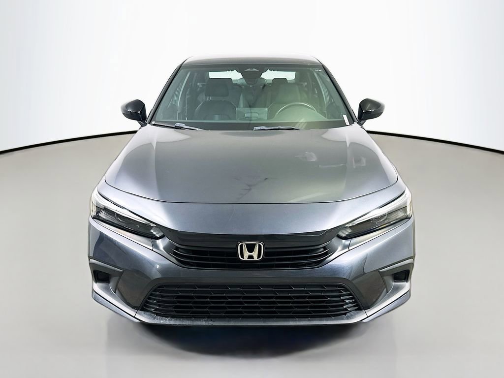 Used 2023 Honda Civic Sport image 2