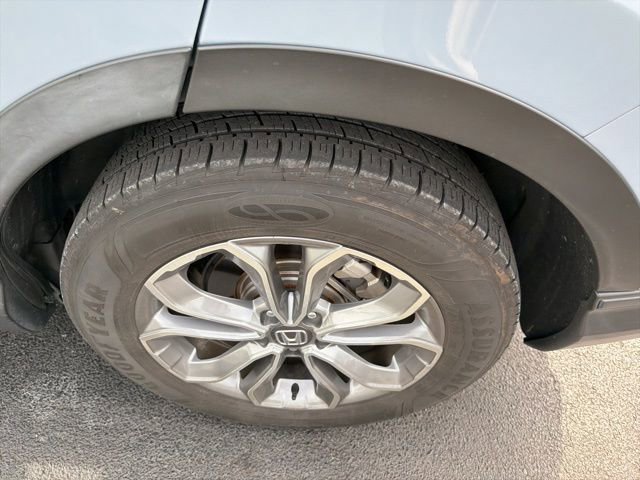 Used 2021 Honda CR-V EX image 6