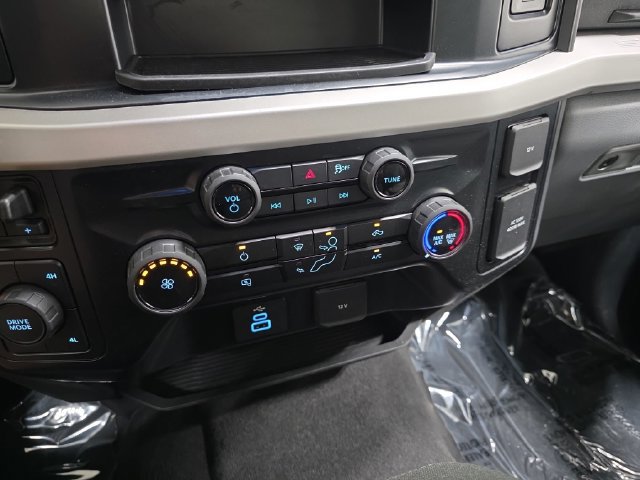 Certified 2026 Ford F250 XLT AWD/4WD image 21