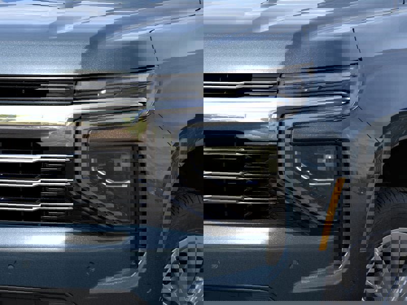 New 2026 Chevrolet Tahoe LT w/ Comfort Package image 36